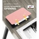 thumbnail image 5 of Funda MoKo para Kindle 11.ª generación 2024/2022 con encendido y apagado automáticos, 5 of 8
