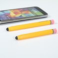 thumbnail image 3 of Trayknick Stylus Pen Sensitive Non-delayed Anti-scratch Universal Accurate Condenser Cloth Head Touch Stylus Pencil for Tablet, 3 of 13
