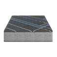 thumbnail image 6 of Restonic Comfort Care 14" Hybrid Mattress, Individual Pocketed Coil Mattress , Medium Comfort, Queen, 6 of 11