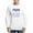 White, variant on CafePress - Papa Noun Definition Long Sleeve T Shirt - Unisex Cotton Long Sleeve T-Shirt