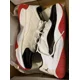 thumbnail image 3 of *NEW* Men N I-K-E A i r-Jor-dan 11 CMFT Low White Bred , Red (DN4180 102), Sz 10 US, 3 of 6