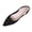 Black, variant on Women Hollow Knit Pointed Toe Slingback Flat Mule Shoes Closed Toe Breathable Footwear For Office Casual Outdoor Daily Summer Commute Walking