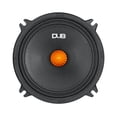 thumbnail image 2 of Bocina de medio rango para auto 5.25" 440w DUB521, 2 of 3