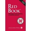Red Book 2015: Report of the Committee on Infectious Diseases, Pre-Owned (Paperback)