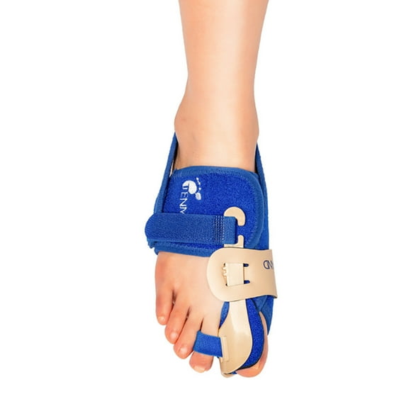Bunion Corrector Toe Separator Correction Hallux Valgus Big Toe Joint Pain Orthopaedic Bunion Splint Bunion Foot Brace Sleeve