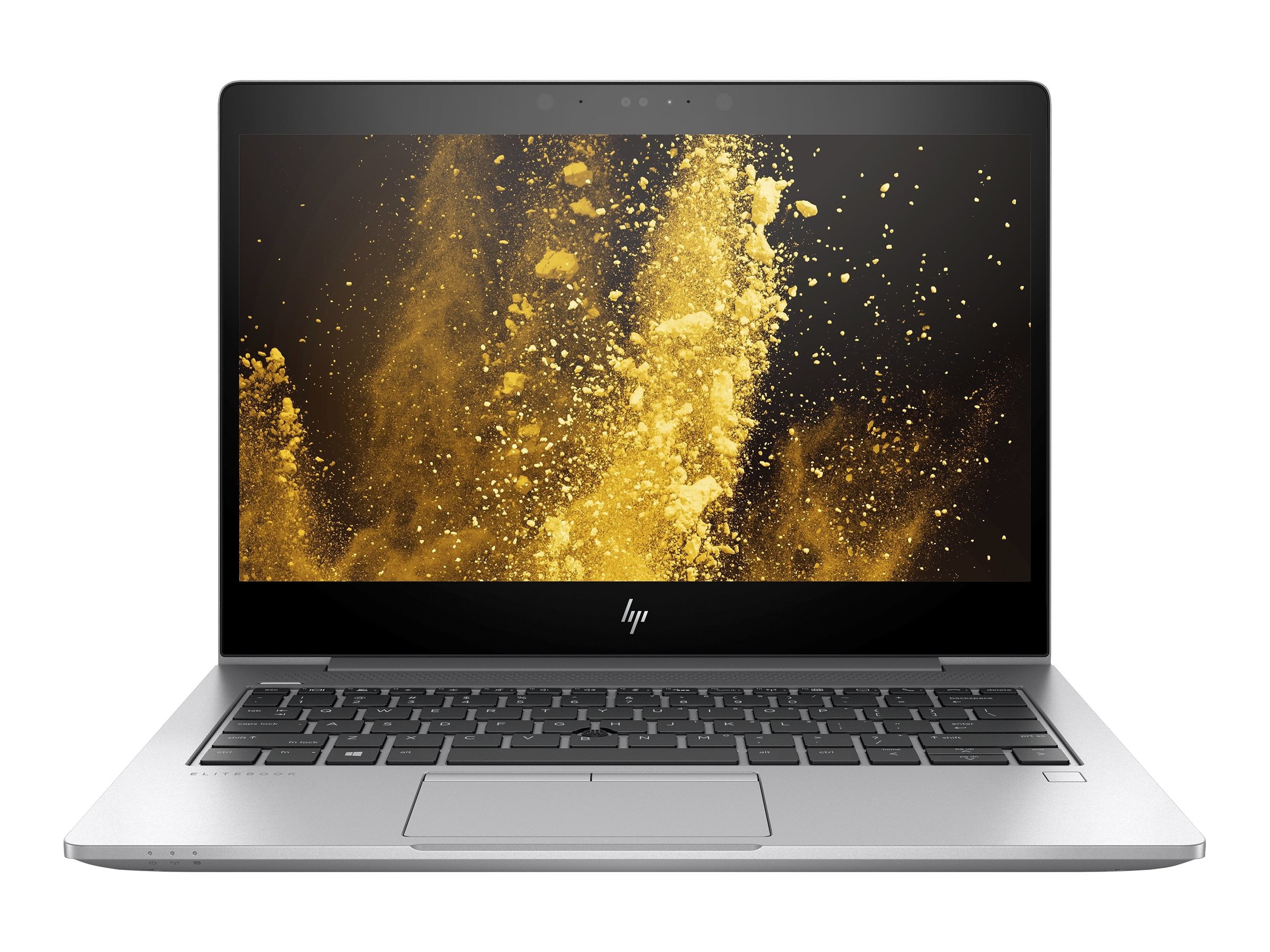 HP elitebook 830 G5 corei5 第8世代 SSD256GB HP EliteBook 830 G5 13.3\" LCD Notebook - Intel Core i5 (8th Gen