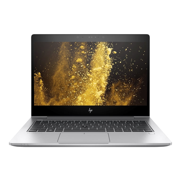 HP EliteBook 830 G5 Notebook - Intel Core i7 - 8650U / up to 4.2