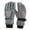 Gray, variant on Rushawy Kids Gloves Gloves for Cold Weather Inner Gloves Snow Gloves for Children, Blue
