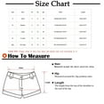 thumbnail image 3 of FAIWAD Tennis Skirts for Women Golf Athletic Activewear Summer Solid Color Skorts with Inner Workout Shorts, 3 of 6