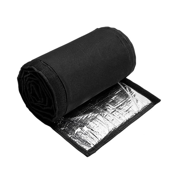 Thermal Insulation Sleeve Hose Insulation Sleeve for Air Conditioning Hose