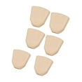 thumbnail image 2 of 6 tapas de clavijas para guitarra acústica, mango de afinación, fácil instalación, llave de afinación resistente y única para clavija de guitarra., 2 of 10