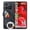 Black, variant on Blackview WAVE 8 Unlocked Phones,Android 15 Smartphones 24GB+256GB/2TB,4G Octa-Core,13MP+8MP AI Camera 5000mAh Cell Phone,6.56" HD+,GPS/OTG,Fingerprint/Face ID Mobile Phones with Earbuds,Black