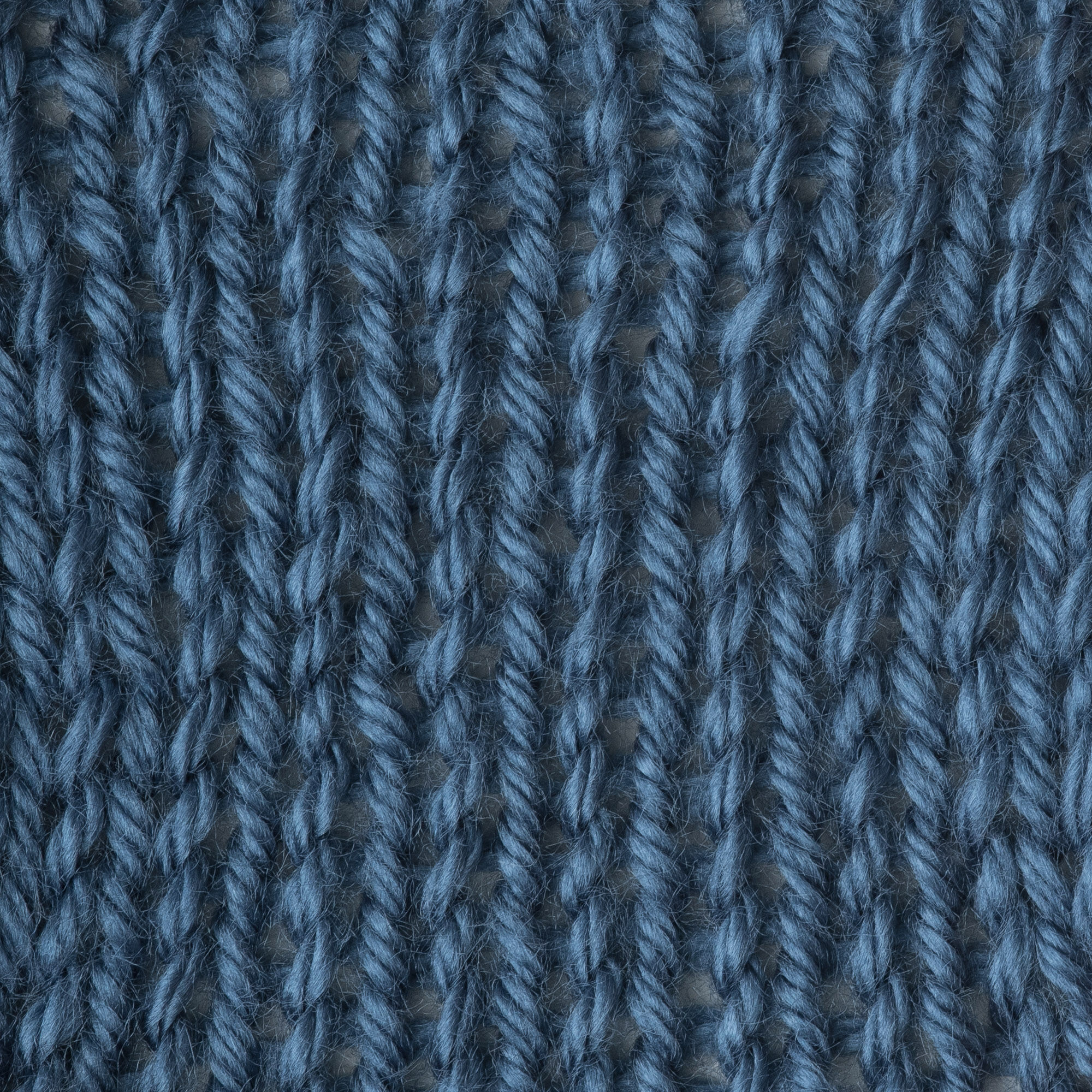 Caron Simply Soft 4 Medium Acrylic Yarn, Country Blue 6oz/170g, 315 Yards - image 5 of 16