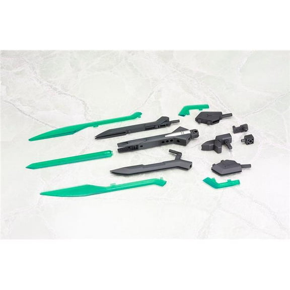 Kotobukiya Heavy Weapon Unit 05 Mega Slash Edge