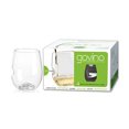 thumbnail image 1 of Vasos de vino flexibles y irrompibles Govino Go Anywhere, 12 onzas (Juego de 4), 1 of 3