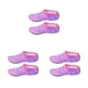 thumbnail image 1 of Eigraketly 2 uds zapatos deportivos acuáticos zapatillas de deporte de secado rápido calcetín de buceo antideslizante ligero transpirable Type1 NO1, 1 of 6