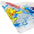thumbnail image 5 of Kids Non-slip Bath Mat, Non-slip Shower Mat With Powerful Suction Cups, Eco-friendly Pvc, 39*69cm, 5 of 5