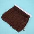 thumbnail image 4 of Haofy Dance Accessories, Polyester Tassels Trim, Stage For Clothing, 4 of 7