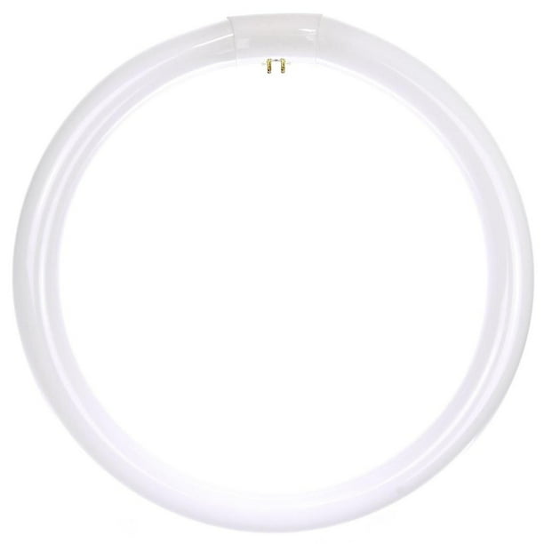Sunlite 05035 FC12T9/DL 05035SU Circular T9 Fluorescent Tube Light