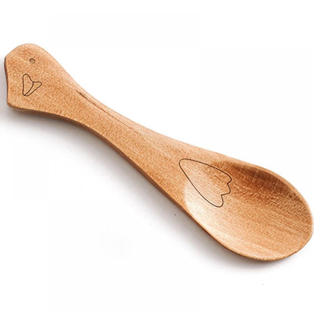 Manufacturers Direct Japanese Cute Cartoon Children Spoon Ice Cream