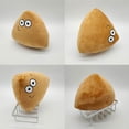 thumbnail image 4 of Peluche de 20 cm de My Pet Alien Pou, bonito animal de peluche, muñeco Pou para niños, regalos de cumpleaños para niños, Navidad, 4 of 5