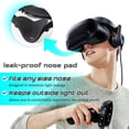 thumbnail image 3 of Kit de reemplazo de interfaz facial VR para Oculus Quest 2 TIANREN, 3 of 7