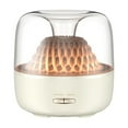 thumbnail image 2 of HOZADOIE Essential Aromatherapy Machine Home Essentials Oil Aromatherapy Machine Home Lighting Humidifier and Decoration Aromatherapy Machine, 2 of 3