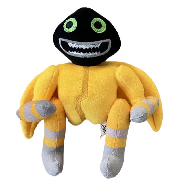 My Singing Monsters Soft Stuffed Dolls 10 Style Cute Game Plushies Toy Dolls