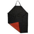 thumbnail image 1 of Anti Del Carnicero Del Cocinero de Del Del Delantal de La Impermeable Del PVC Del Aceite, Artículo, 1 of 8