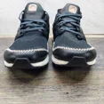 thumbnail image 2 of Adi - das Ultra Boost 1.0 Core Black Wonder Quartz Size 9 Black Leather & Primeknit, 2 of 6