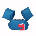 thumbnail image 1 of Baby Puddle Jumper Deportes acuáticos Traje de baño Flotador Manga de brazo de dibujos animados Chaleco salvavidas Traje de baño Espuma Seguridad Natación Entrenamiento Flo XianweiShao 8390613912978, 1 of 1