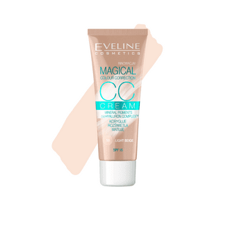 Chanel CC Cream Super Active Complete Correction SPF 50 # 50 Beige