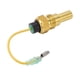 thumbnail image 4 of Sensor de temperatura del agua interfaz estándar de latón Sensor de temperatura del agua del motor accesorios para excavadora EX120 5 ANGGREK Otros, 4 of 8