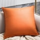 thumbnail image 1 of CaiYueKe Decorative Couch Pillow with Insert - Throw Pillow for Sofa Bed Living Room Bedroom Outdoor Patio Home Decor, Summer Style Square Soft Geometric Pattern Pillowcase, 1 of 7
