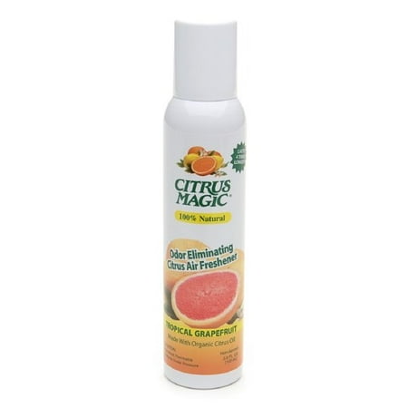 magic trick air freshener Grapefruit Walmart.com Citrus Pink Freshener, Air Magic Eliminating, Odor