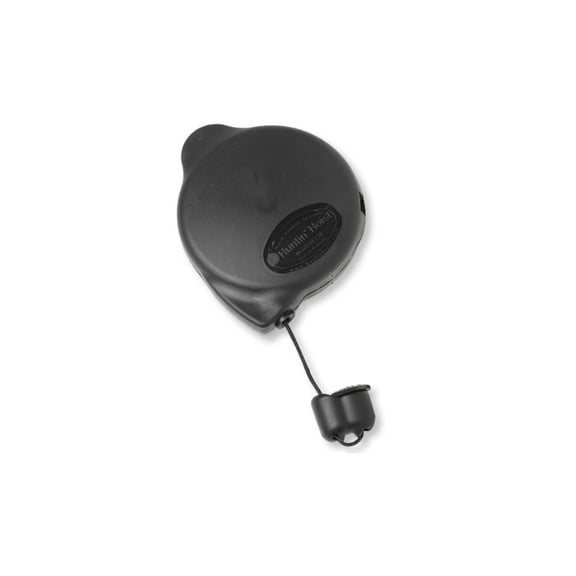 Doyle’s Deer Gear Huntin Hoist | Retractable Bow Hoist for Deer Hunting | Ascending Accessory for Saddle hunting and Elevated Tree Stands and Deer Blinds | 30 Feet of Retracting Braided Rope