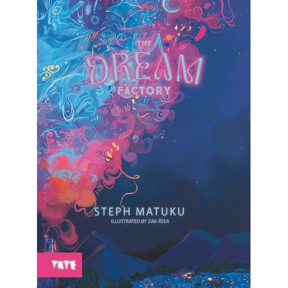 The Dream Factory, (Hardcover)