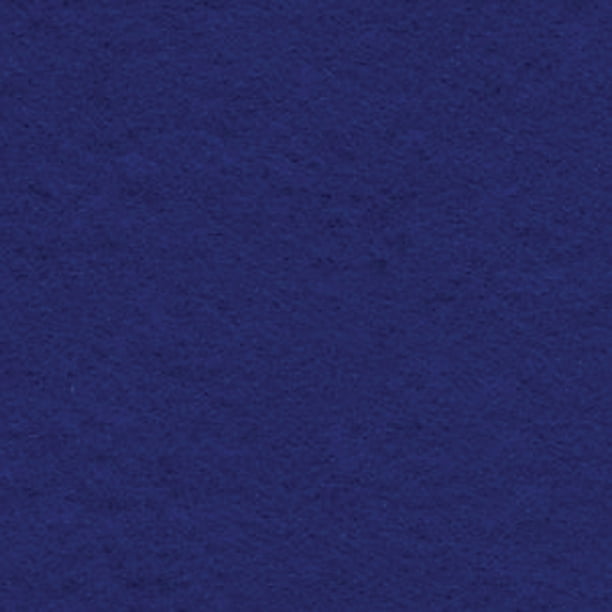 Feutre Arc-en-Ciel Classique 72" de Large 20 Yards-Royal Bleu