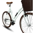 thumbnail image 3 of Bicicleta Black Panther Boho R26 D 6V Azul, 3 of 3