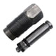 thumbnail image 4 of Gato hidráulico de 2 toneladas para reparación de automóviles, cilindro pequeño, émbolo, accesorio esencial Juego B de 18mm, 4 of 9