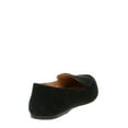 thumbnail image 6 of Time and Tru Women's Feather Flat, Wide Width Available, 6 of 6