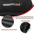 thumbnail image 2 of Royal Gourmet CR4002T 40-inch Premium Oxford Griddle Cover, BBQ Cover for Weather Protection, 2 of 8