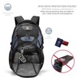thumbnail image 4 of Mochila para portátil Swissdigital Design para grandes empresas de 15,6 pulgadas, 4 of 9