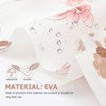 thumbnail image 2 of 1Pc Waterproof Table Cover Oil-Proof Table Cloth Delicate Table Cloth for Home, 2 of 8