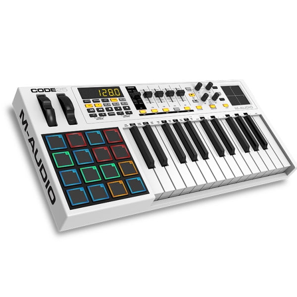 立派な Xy Midi Pad らさhぽどりぶて