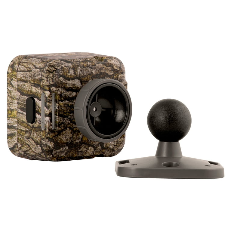 Wildgame Innovations Shadow Micro Cam 16 megapixel Lightsout Trail