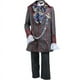 thumbnail image 3 of Disfraz de sombrerero loco para cosplay, película Alice Tarrant Hightopp, ropa para hombre y mujer para fiesta de Halloween, juego de rol, traje completo para hombre y adulto, 3 of 4