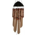thumbnail image 2 of Cohasset 194 Bone Fish Simple Wind Chime, Large, 2 of 2