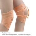 thumbnail image 1 of TOPINCN Knee Support,SEBS Knee Brace Support Men Women Magnet Protective Knee Massage Therapy Support,Magnet Knee Support, 1 of 7