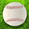 thumbnail image 5 of Portable Luminously Glowing Baseball Night Trainning Baseball Entertainment Use, 5 of 10